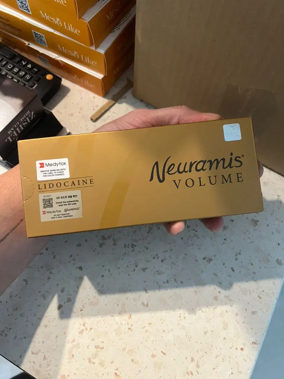 ژل اودری ام|خدمات آرایشگری و زیبایی|بهبهان, |دیوار