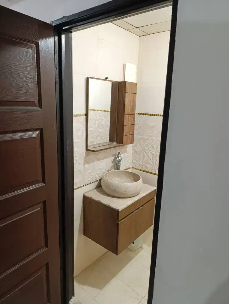 کوزو۵ (آفتاب) ، قلب مسکن مهر ، ۲خواب  کلید نخورده|فروش آپارتمان|پرند, فاز ۵|دیوار