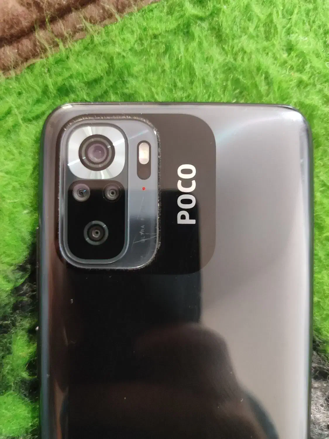 گوشیpocom5s|موبایل|میاندوآب, |دیوار