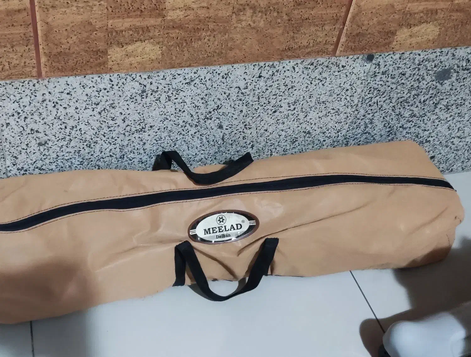 گهواره میلاد|اسباب و اثاث بچه|شیراز, تپه تلویزیون|دیوار