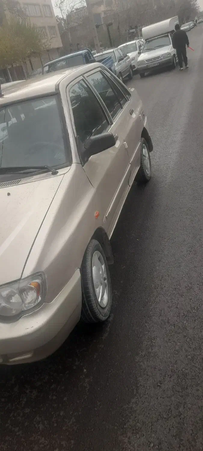 انواع ماشین های پژو ایرانی و خارجی|خودرو سواری و وانت|بندرعباس, |دیوار