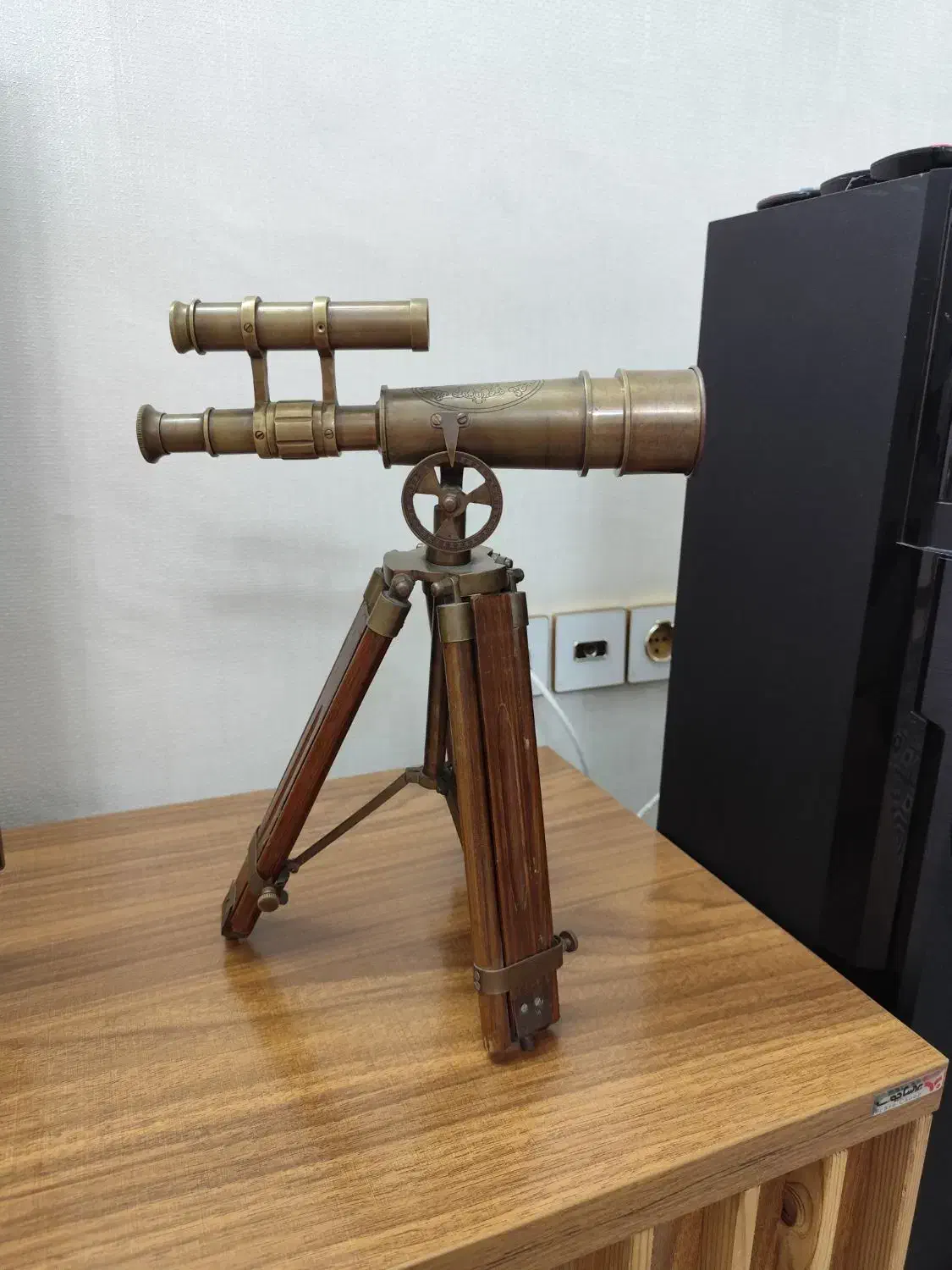 دوربین قدیمی|کلکسیون اشیاء عتیقه|چهاردانگه (تهران), |دیوار