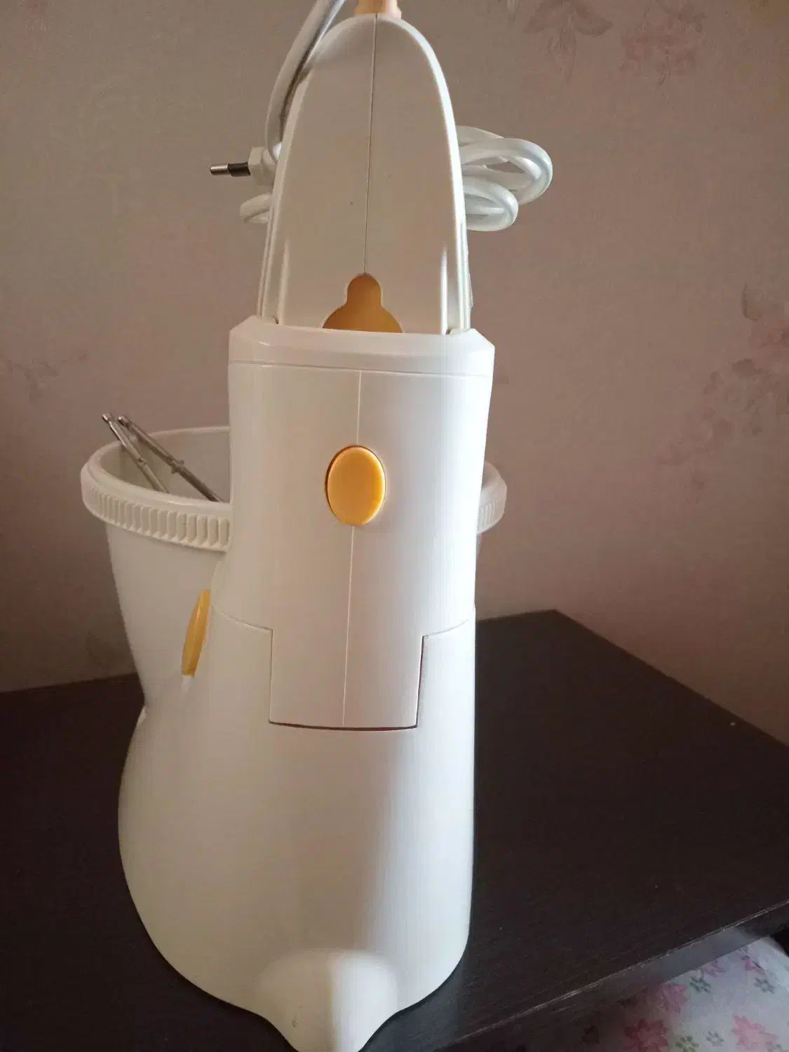 همزن وگوشتکوب برقی|خردکن، آسیاب، غذاساز|نهاوند, |دیوار