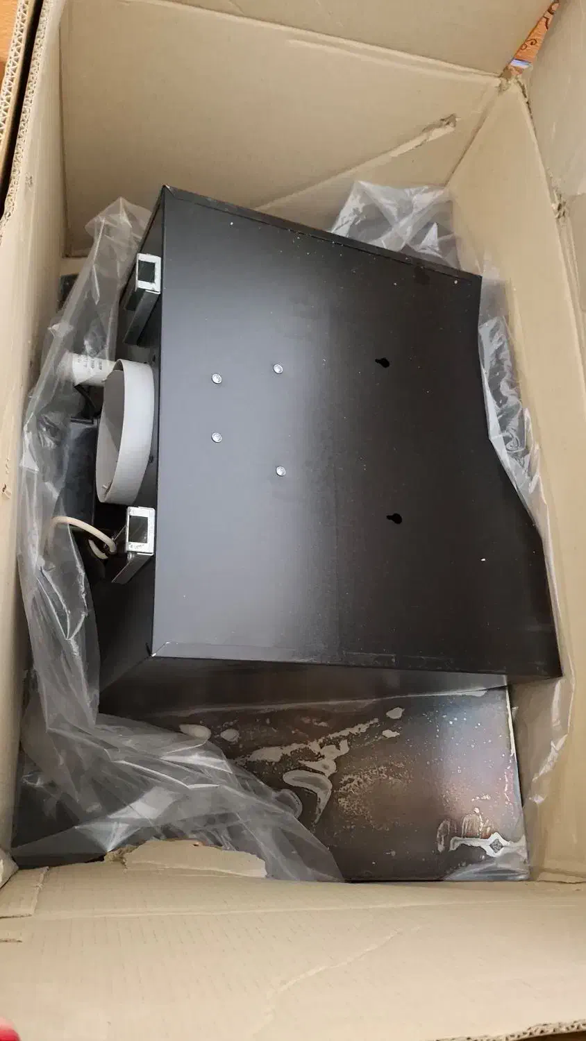 هود مارک بیکمث نو|هود|بندر ماهشهر, |دیوار