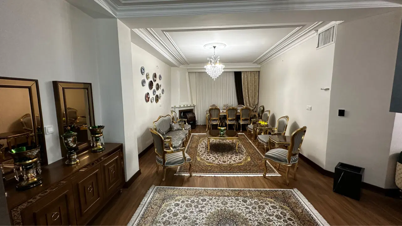 فروش آپارتمان خیابان برغان