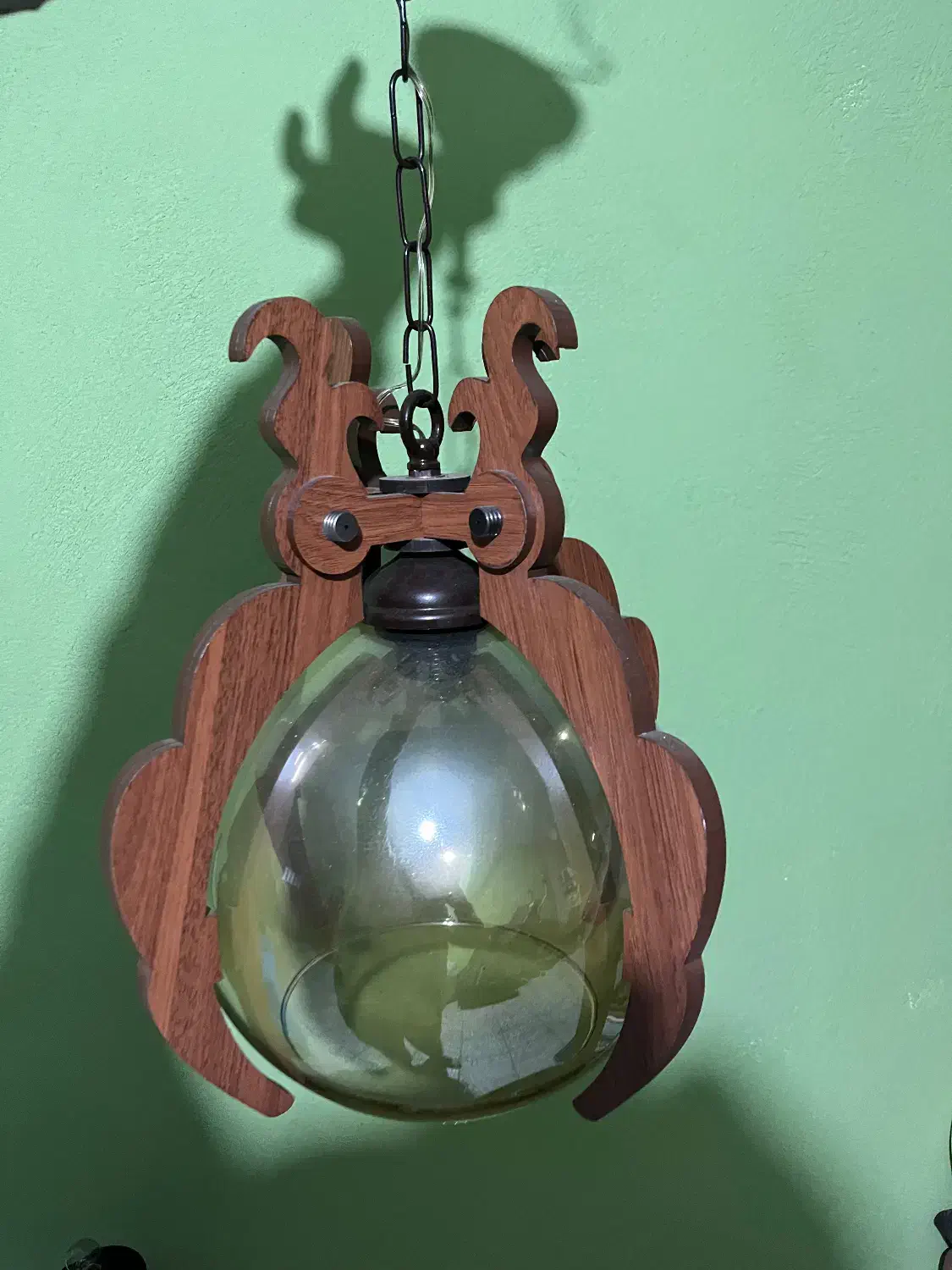 لوستر|لوستر و چراغ آویز|تهران, فرمانیه|دیوار