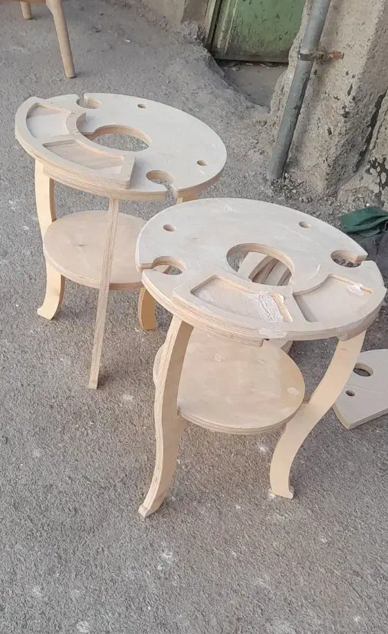 جا قلیانی|صنایع دستی و سایر لوازم تزئینی|اردبیل, |دیوار