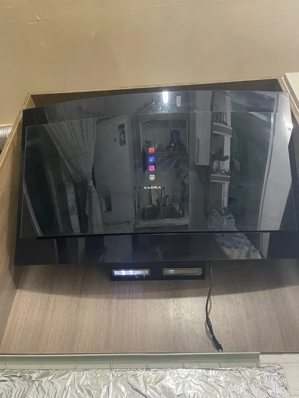 هود‌ sarisa|هود|اسلام‌شهر, شهرک مفیدی|دیوار