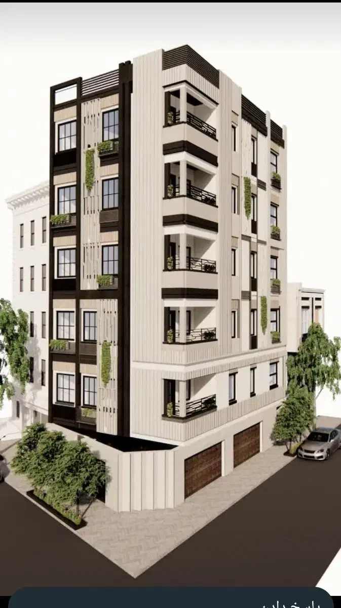 آپارتمان تک واحد ساحلی محدوده بیمارستان نبوی|فروش آپارتمان|دزفول, |دیوار