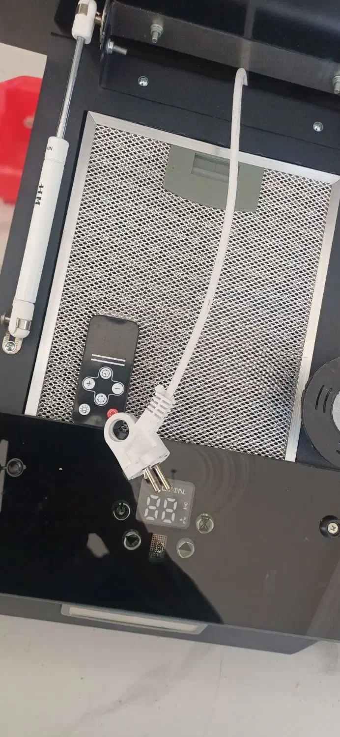 هود|اجاق گاز و لوازم برقی پختوپز|سنقر, |دیوار