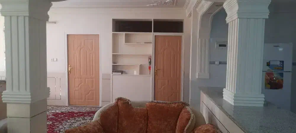 ویلایی دو طبقه محله ب۱|فروش خانه و ویلا|فولادشهر, B1|دیوار