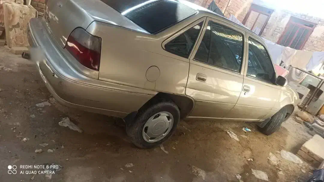 فروش دووسیلو|خودرو سواری و وانت|سراوان, |دیوار