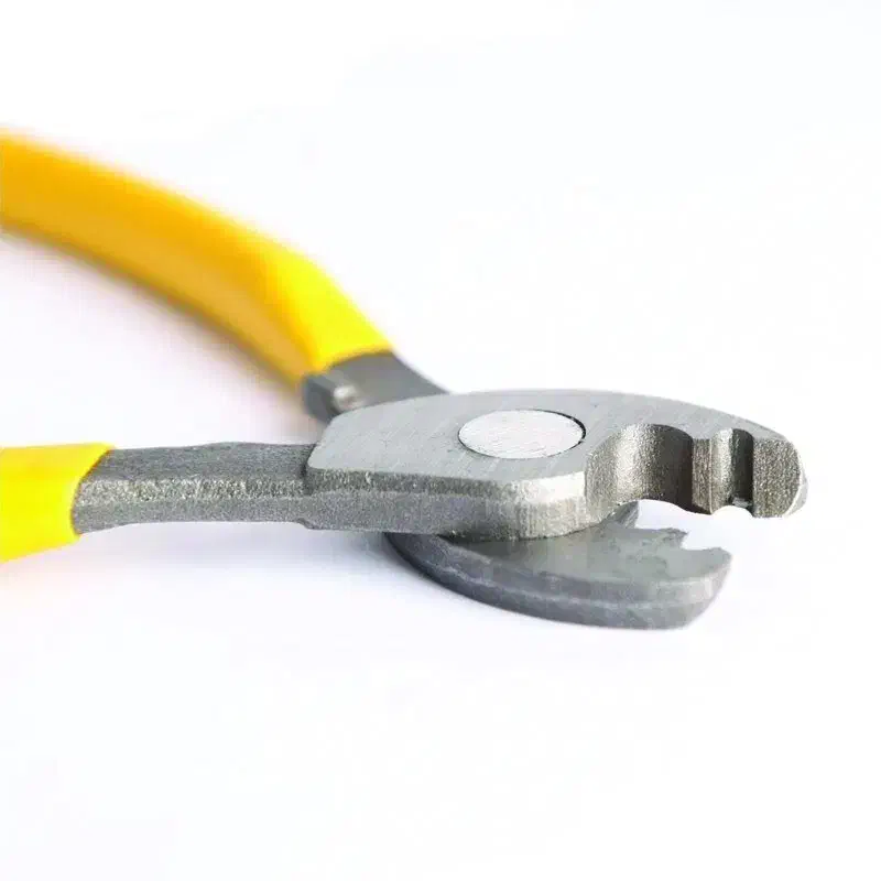 انبر کابل بر سایز 6 اینچ پریمیوم PREMIUM|ابزارآلات|اصفهان, الهیه|دیوار