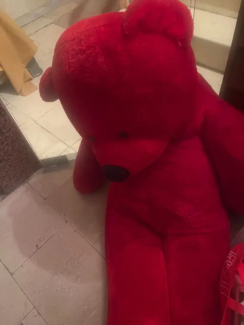 خرس بزگ|اسباببازی|تهران, پونک|دیوار