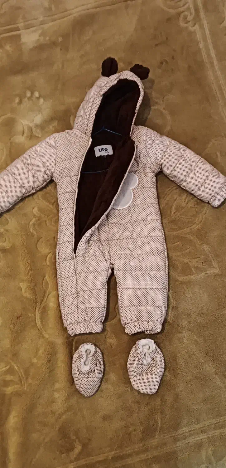 سرهمی بچگانه|کفش و لباس بچه|ساری, |دیوار