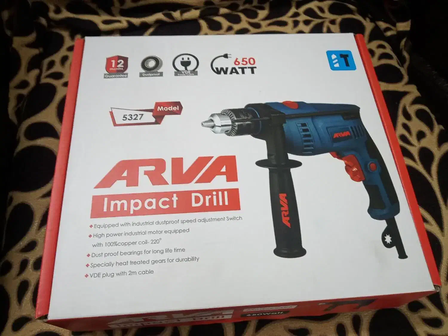 دلر برقی نو|ابزارآلات|سمنان, |دیوار