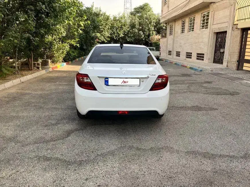 دنا توربو پلاس اتومات با esp|خودرو سواری و وانت|تهران, گلستان (شهرک راه آهن)|دیوار