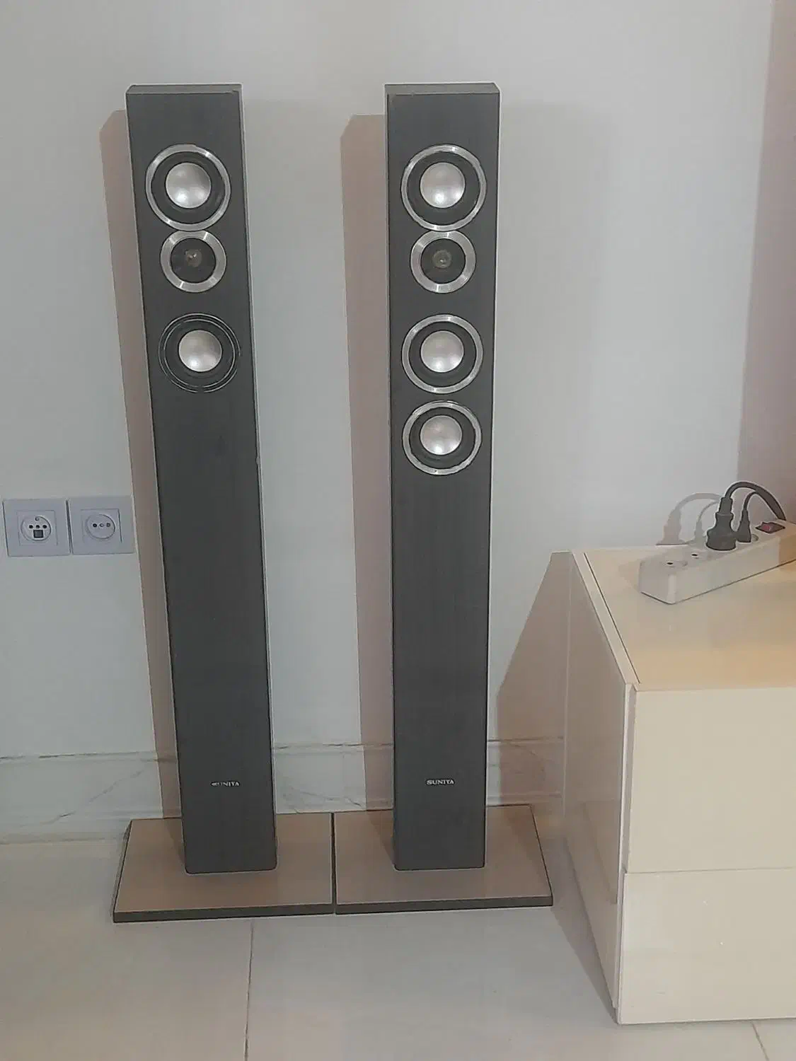 سینما خانواده|سیستم صوتی خانگی|کرج, گلشهر|دیوار