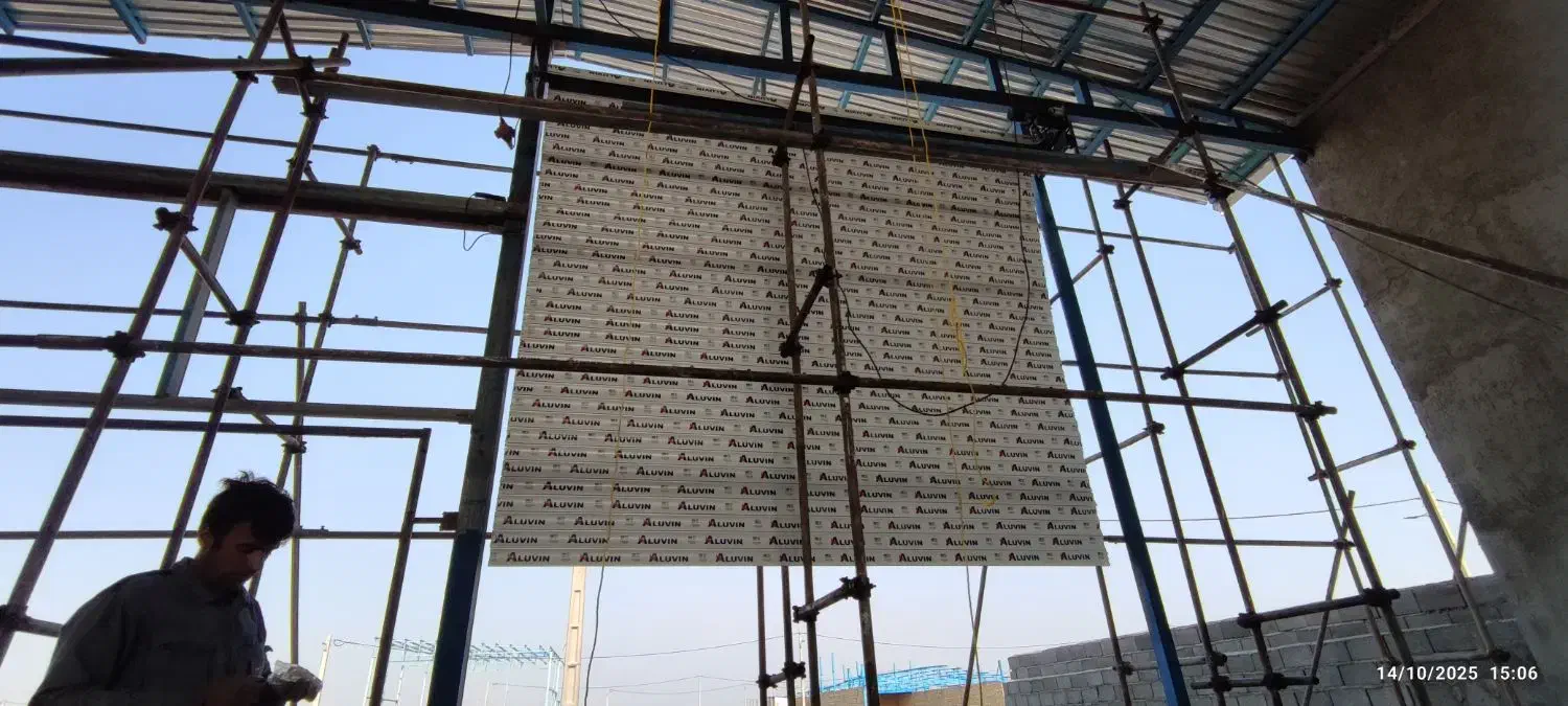 اجاره سوله در شهرک صنعتی 2|اجارهٔ دفتر صنعتی، کشاورزی، تجاری|سیرجان, |دیوار