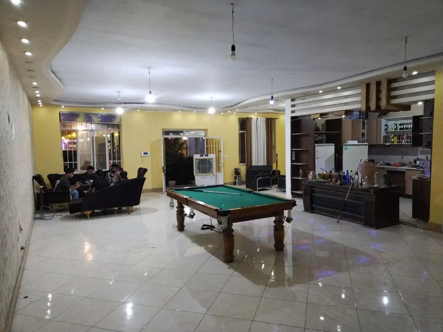 اجاره باغ|اجارهٔ کوتاهمدت ویلا و باغ|مشهد, چهاربرج|دیوار