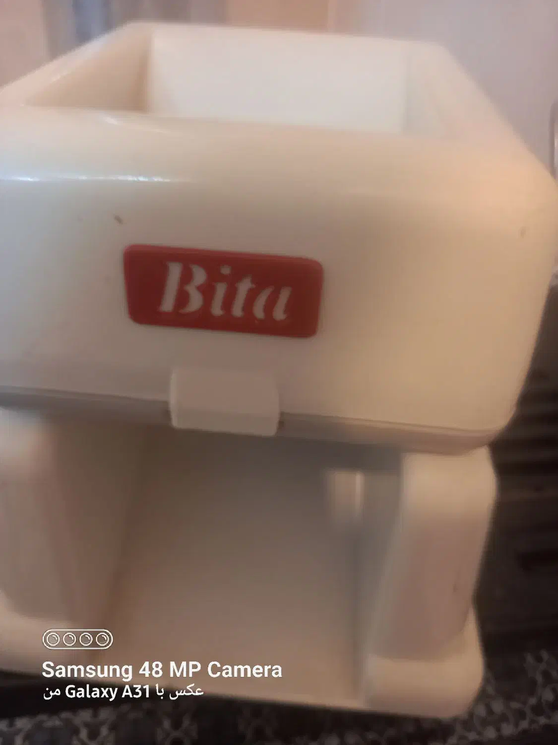 دست|خردکن، آسیاب، غذاساز|اراک, |دیوار