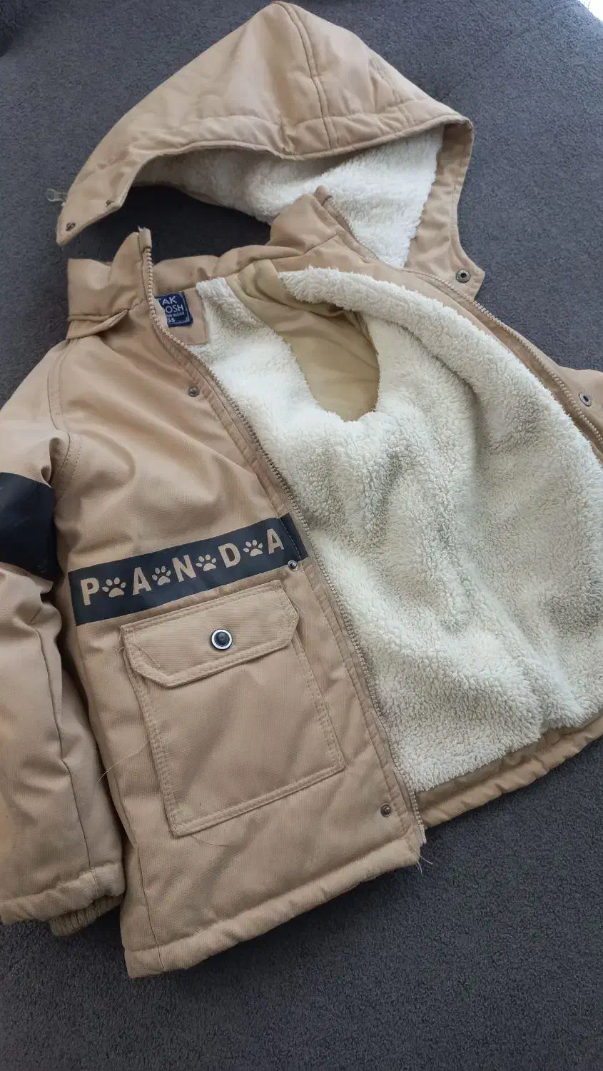 کاپشن تدی گرم نونو|لباس|فولادشهر, مسکن مهر فولادشهر|دیوار