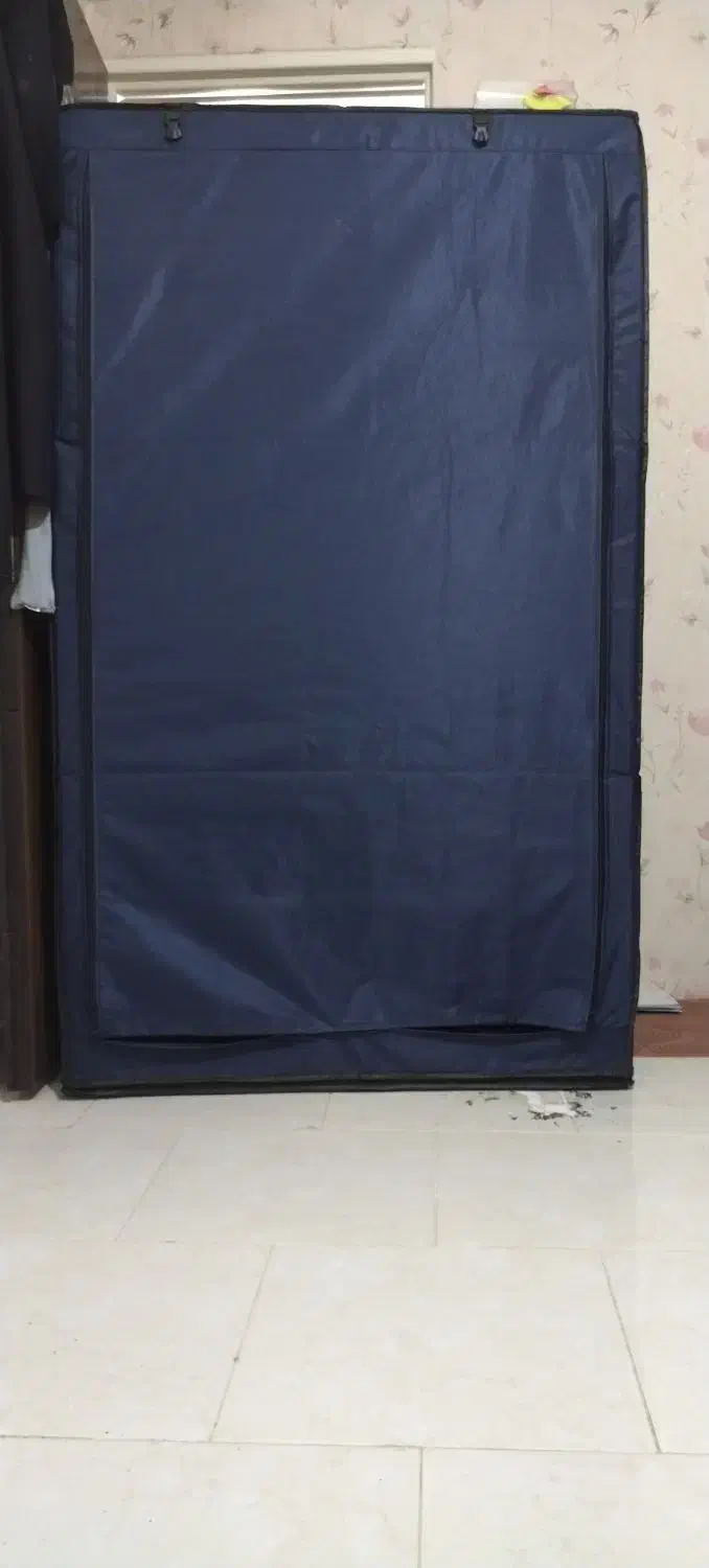 جا رختخوابی|رختخواب، بالش، پتو|پاکدشت, پاکدشت (مامازند)|دیوار