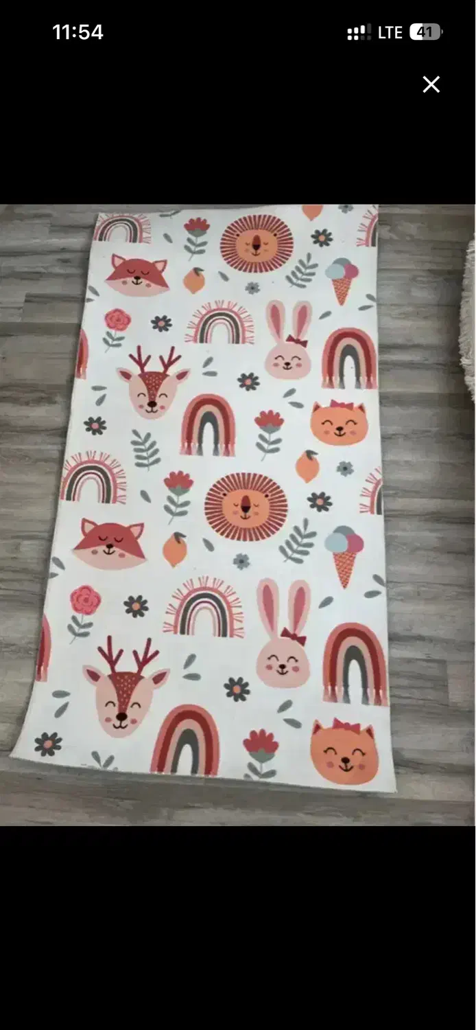 فرشینه اتاق کودک،طرح چاپی|فرش|هشتگرد, هشتگرد قدیم|دیوار