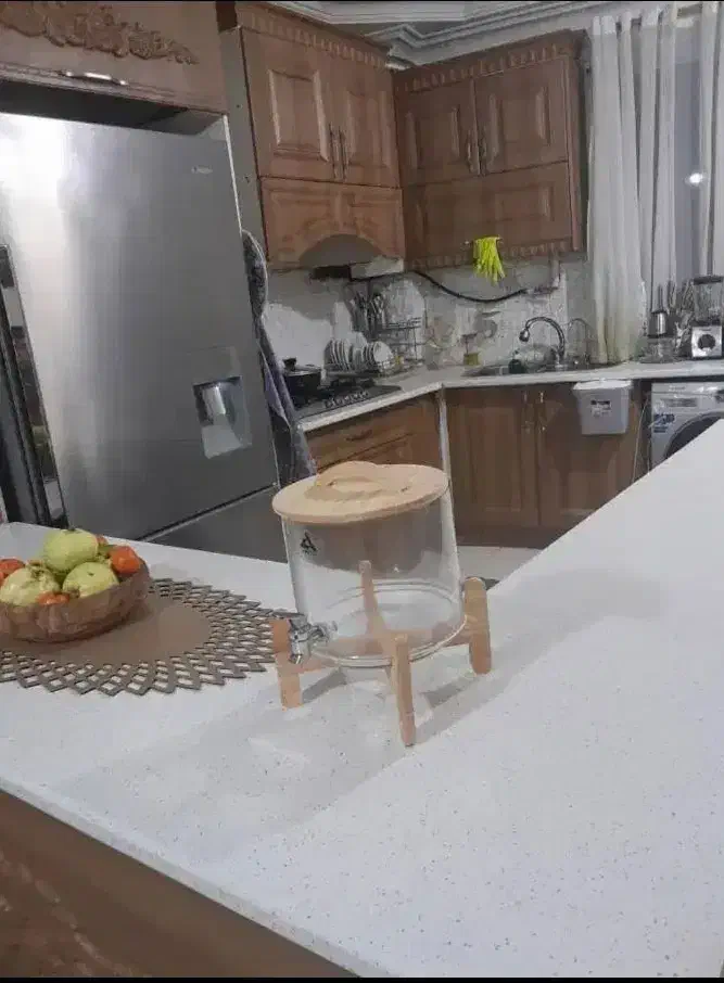 اجاره آپارتمان 75متری دوخوابه طبقه اول رودبارتان|اجارهٔ آپارتمان|رشت, رودبارتان|دیوار