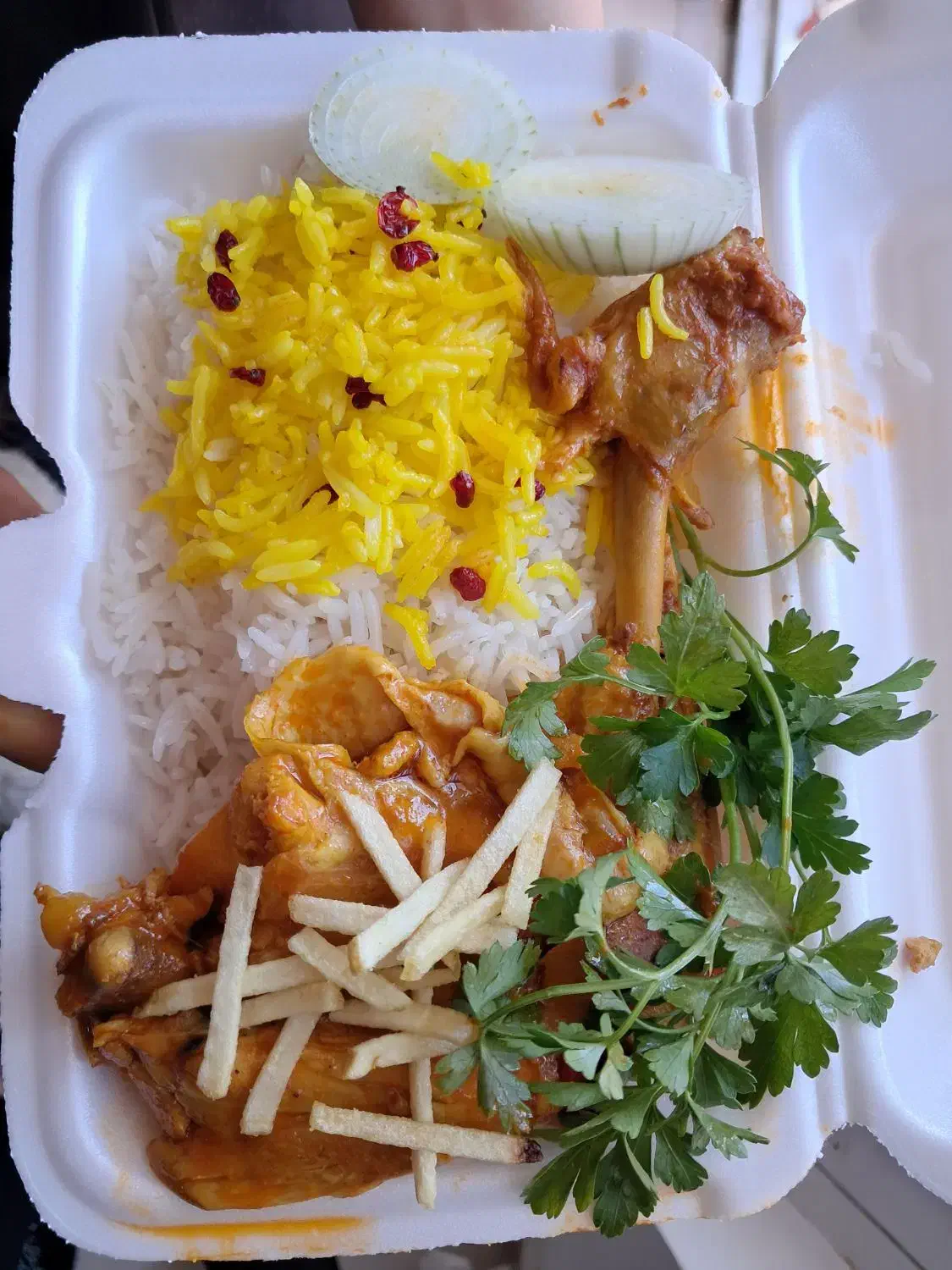 غذا برای مراسم|خوردنی و آشامیدنی|کوهدشت, |دیوار