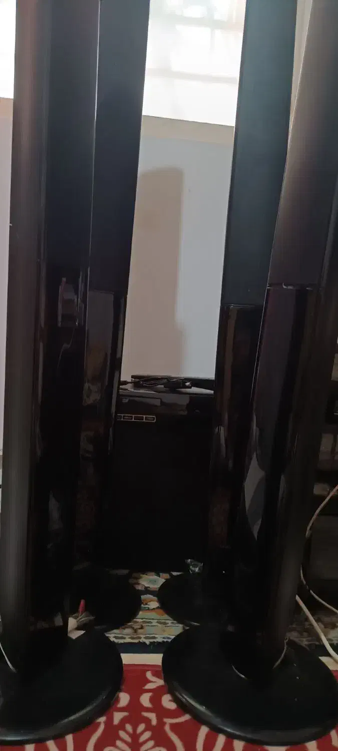 سینمایی خانواده نو نو|پخش‌کننده DVD و ویدیو|کیش, |دیوار