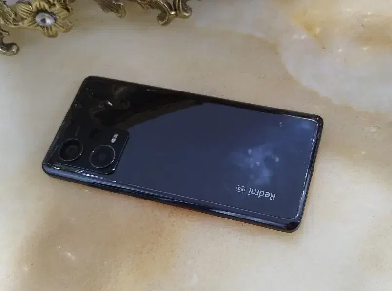 Note 12 Pro Plus 5g|موبایل|خرم‌آباد, |دیوار