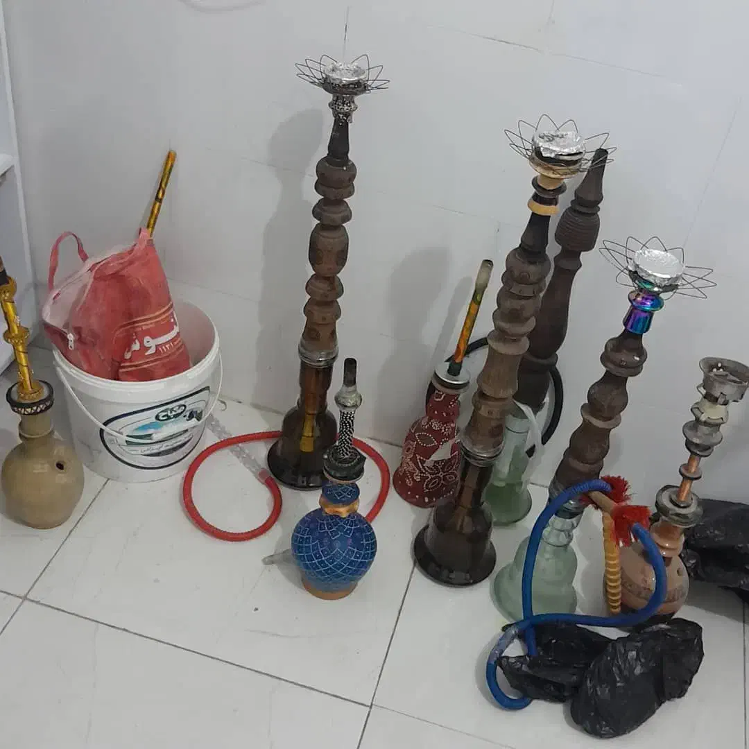 میز سندلی|فروشگاه و مغازه|کهنوج, |دیوار