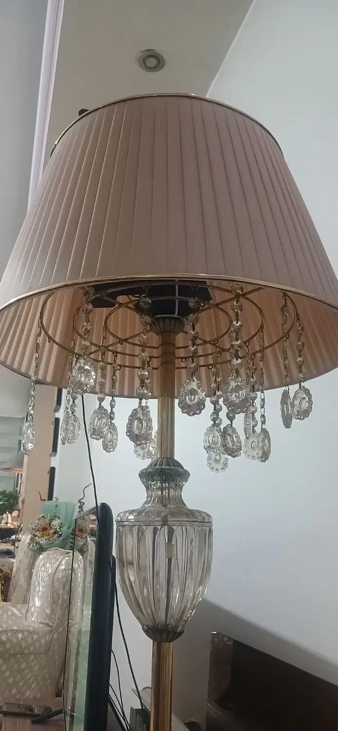 آباژور|چراغ خواب و آباژور|تهران, سازمان برنامه شمالی|دیوار