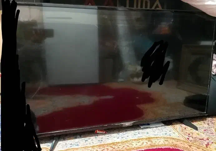 تلویزیون ال جی|تلویزیون و پروژکتور|کرمان, |دیوار