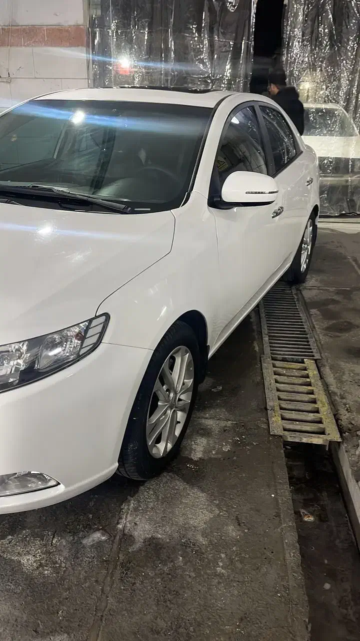 سراتو آپشنال 96|خودرو سواری و وانت|تهران, ائمه اطهار|دیوار