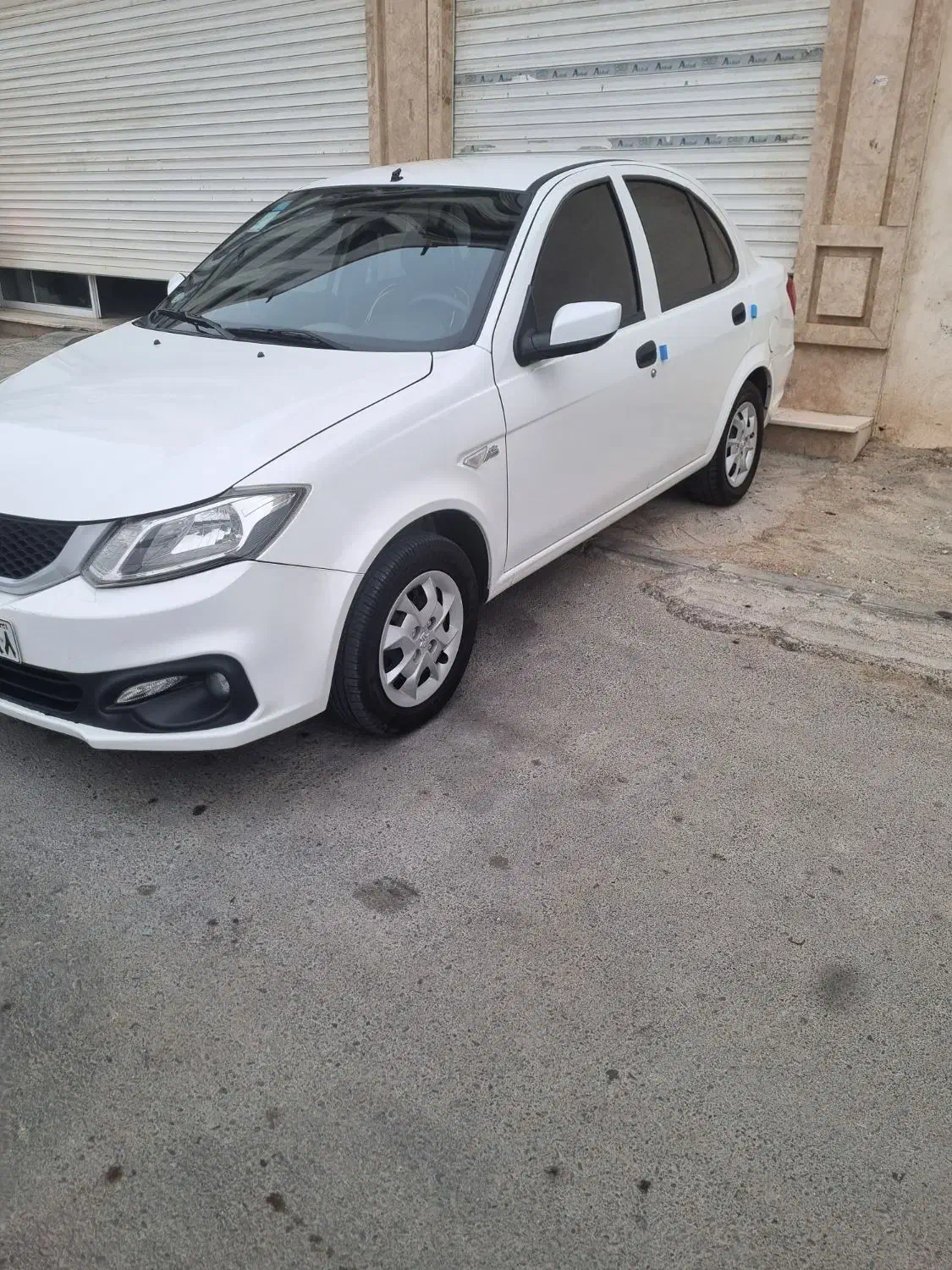 ساینا sمدل 1402|خودرو سواری و وانت|صفادشت, |دیوار