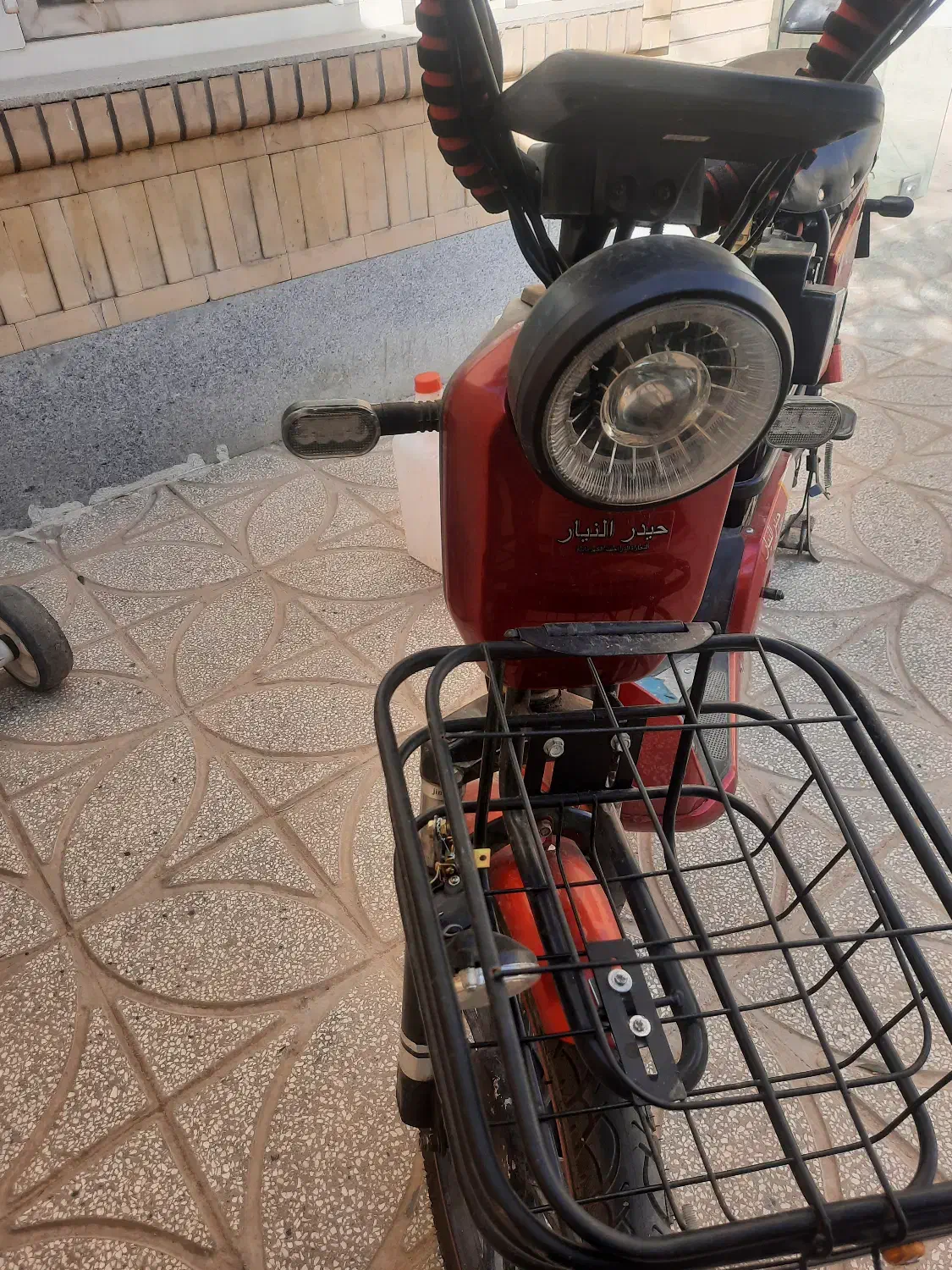 دوچرخه برقی|دوچرخه، اسکیت، اسکوتر|شاهرود, |دیوار