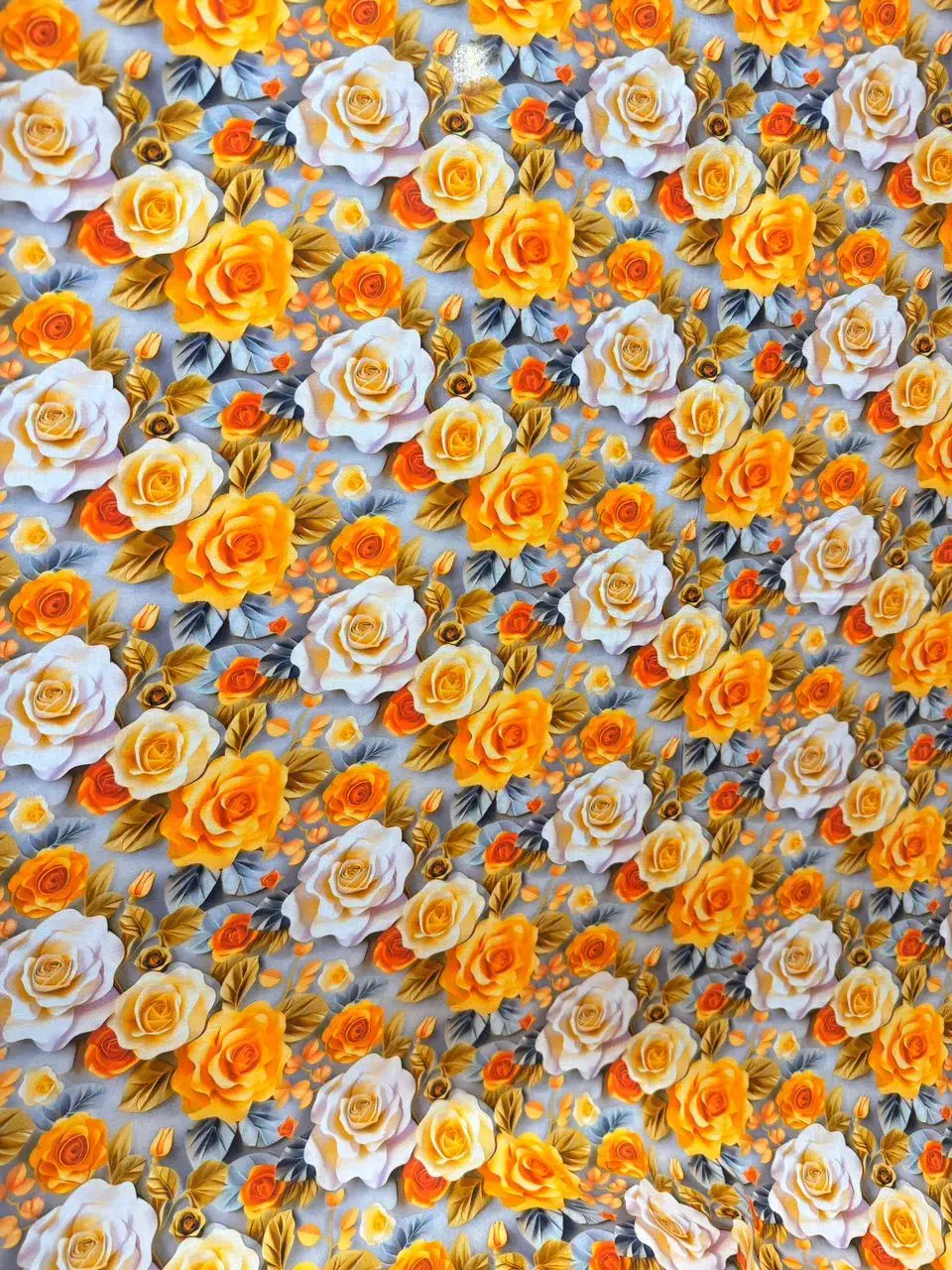 پارچه های نخی و با کیفیت عالی|لباس|یاسوج, |دیوار