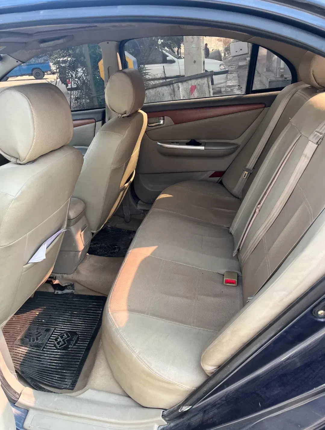 فروش خودرو لیفان ۶۲۰|خودرو سواری و وانت|باغ ملک, |دیوار