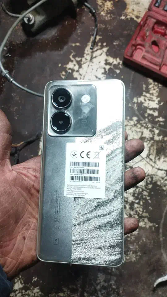 پوکو ام 7 پرو 5G|موبایل|زاهدان, |دیوار