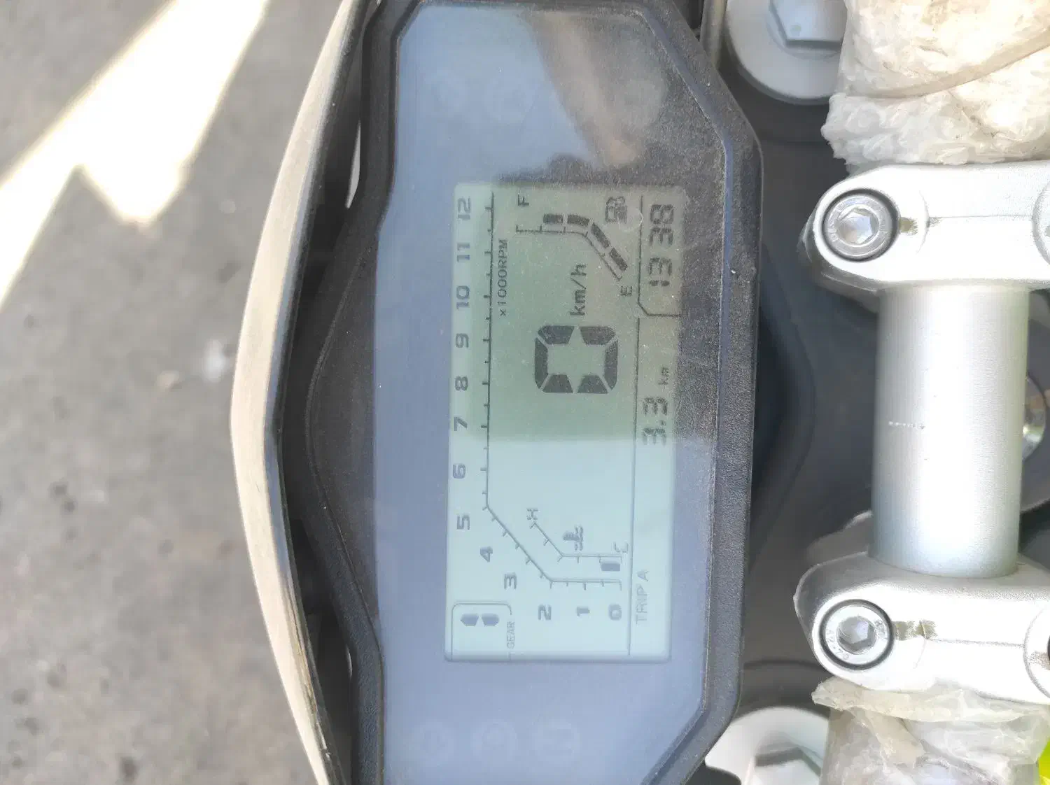 بنلی 180s|موتورسیکلت|زنجان, |دیوار