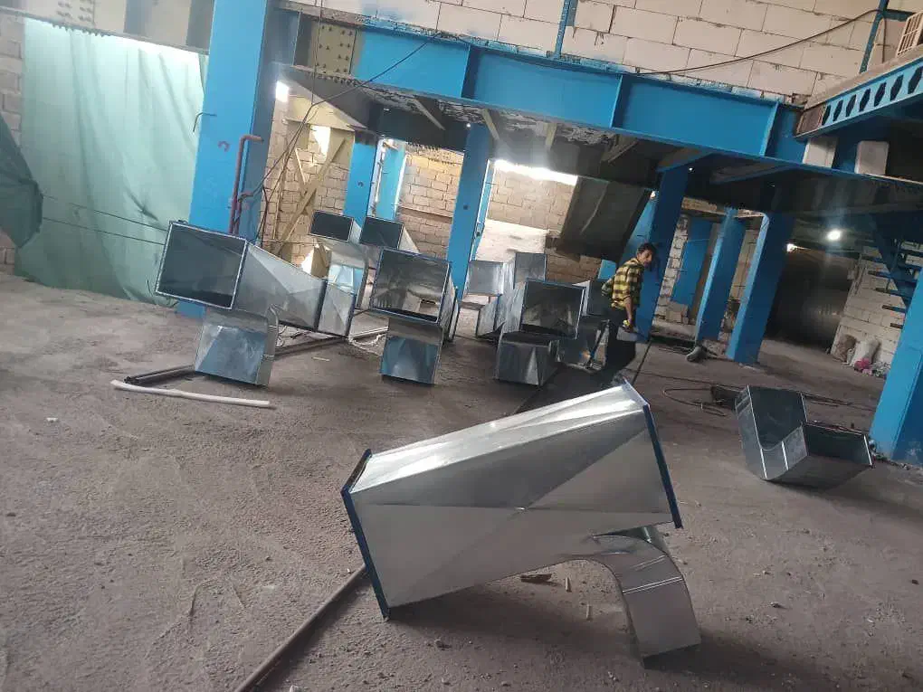 کانال سازی صداقت|خدمات پیشه و مهارت|کرمان, |دیوار