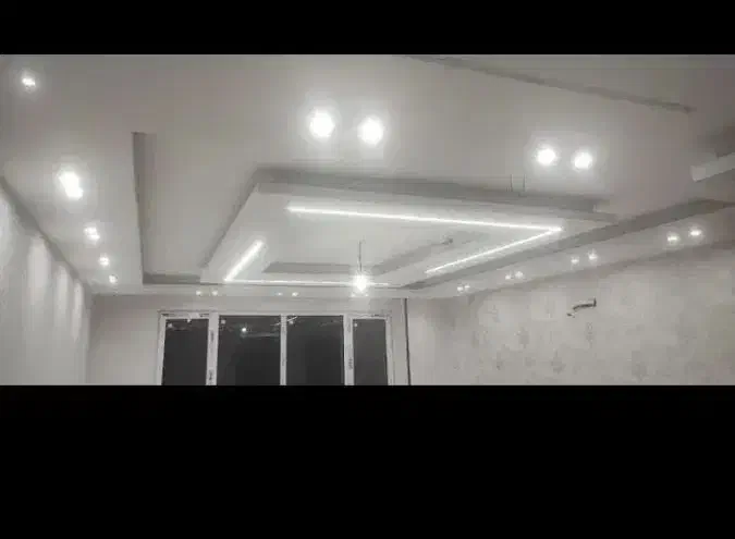 سیم کشی ساختمان ولوله کشی ونصب دوربین مداربسته|خدمات پیشه و مهارت|زابل, |دیوار