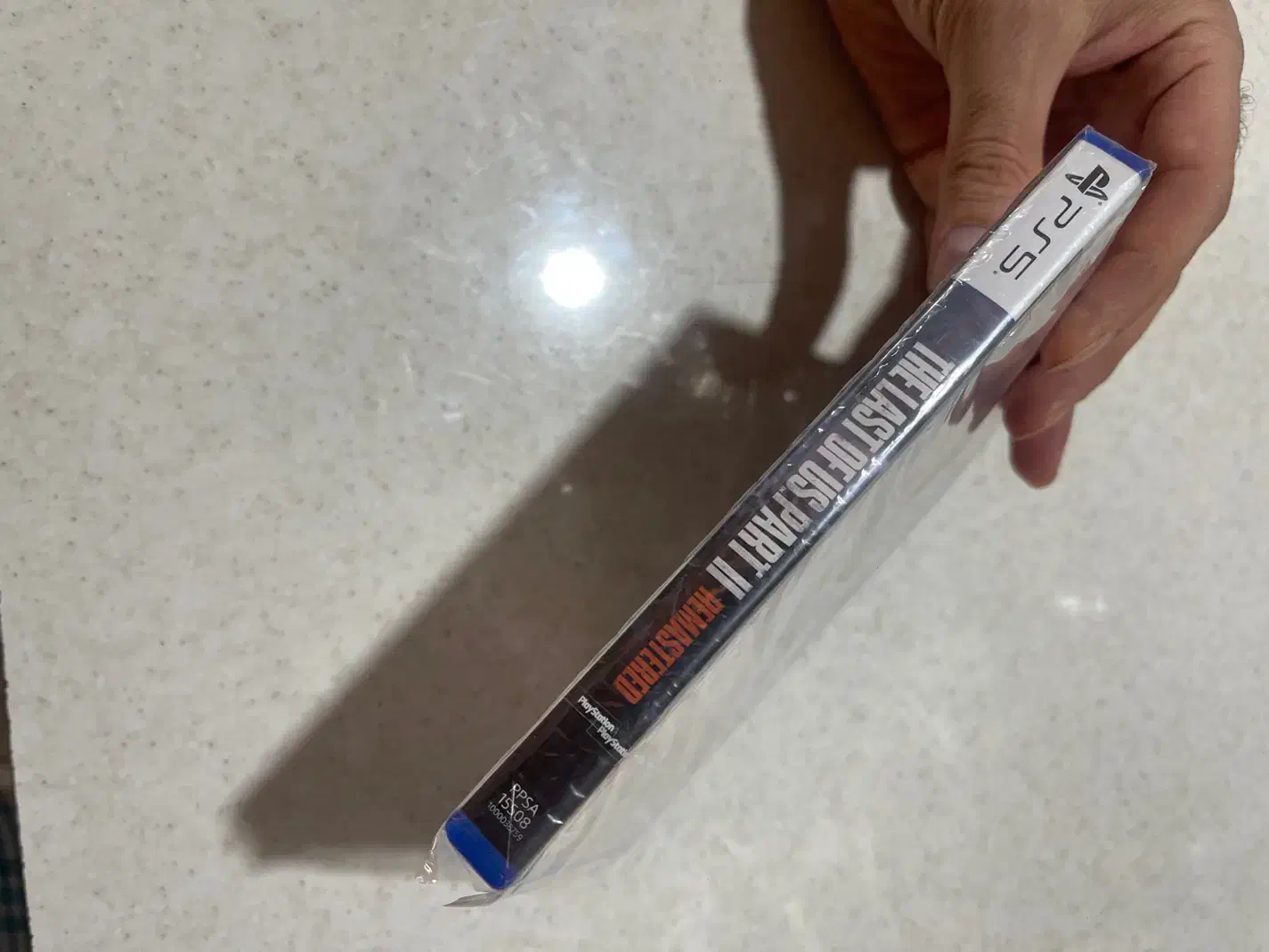 بازی لست ۲،ps5|کنسول، بازی ویدئویی و آنلاین|تهران, دهکده المپیک|دیوار