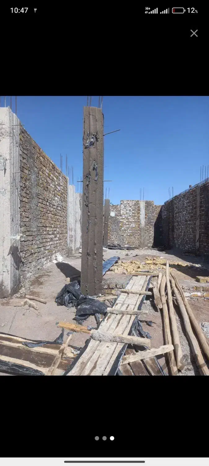 پیمانکاری ساختمان|خدمات پیشه و مهارت|رفسنجان, |دیوار