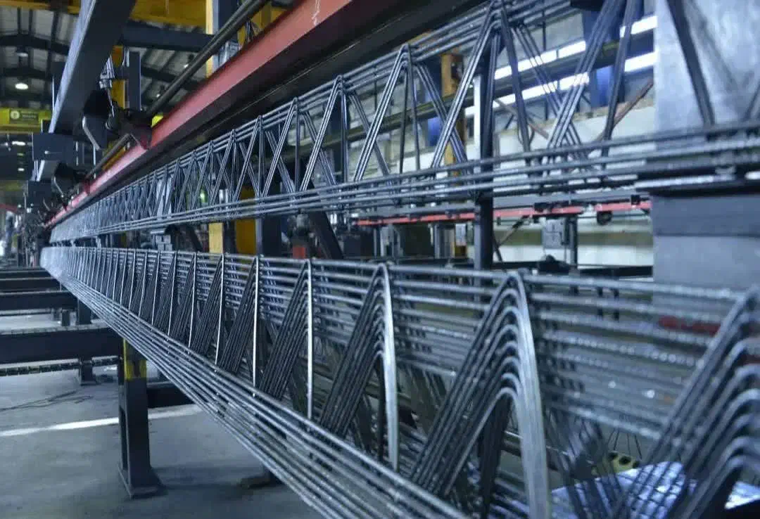 تیرچه صنعتی پاشنه بتنی استاندارد|عمده‌فروشی|مشهد, توس (بلوار توس)|دیوار