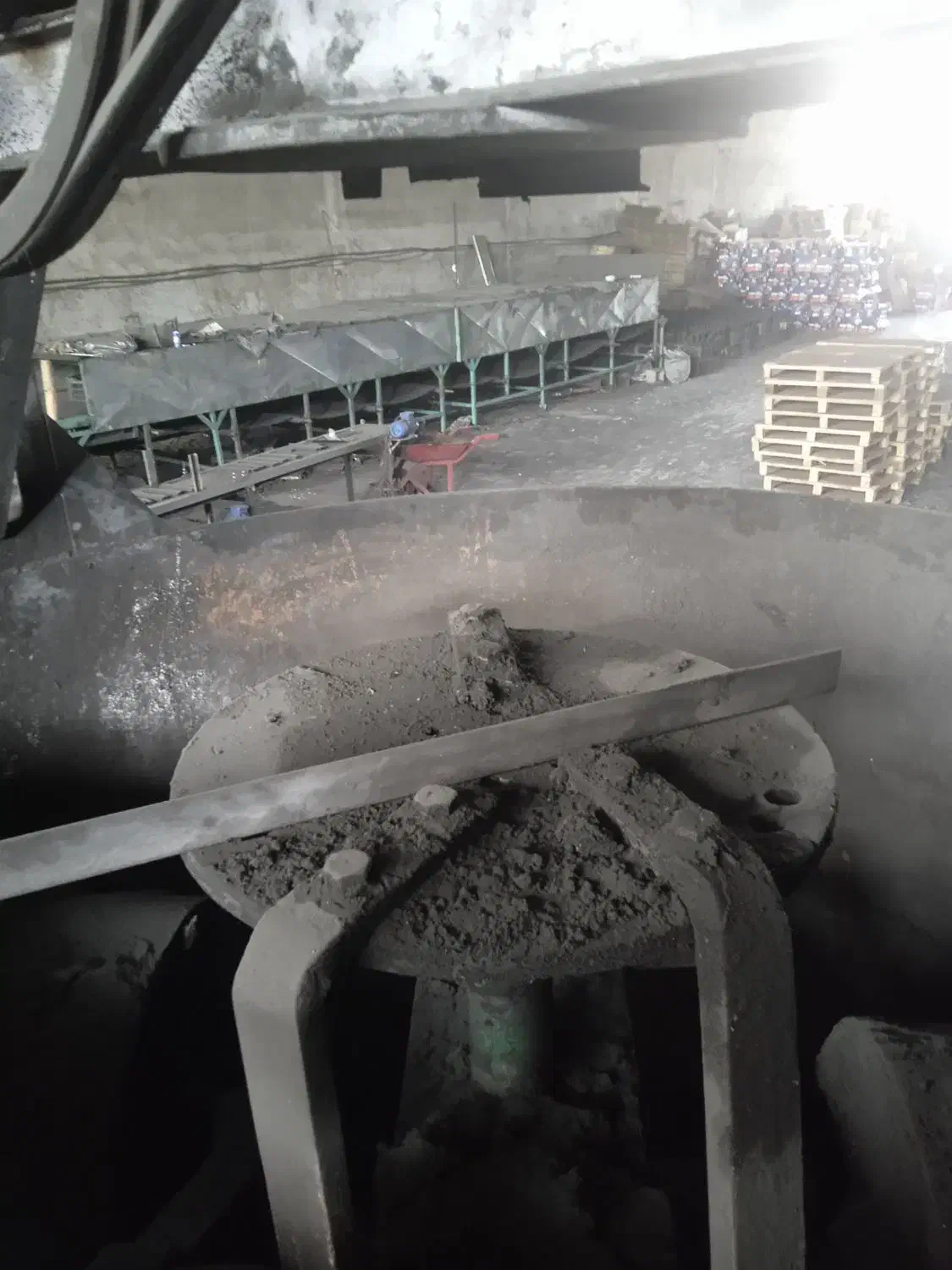 ناریساز بزرگ|ماشین‌آلات صنعتی|تهران, شهید اسدی|دیوار