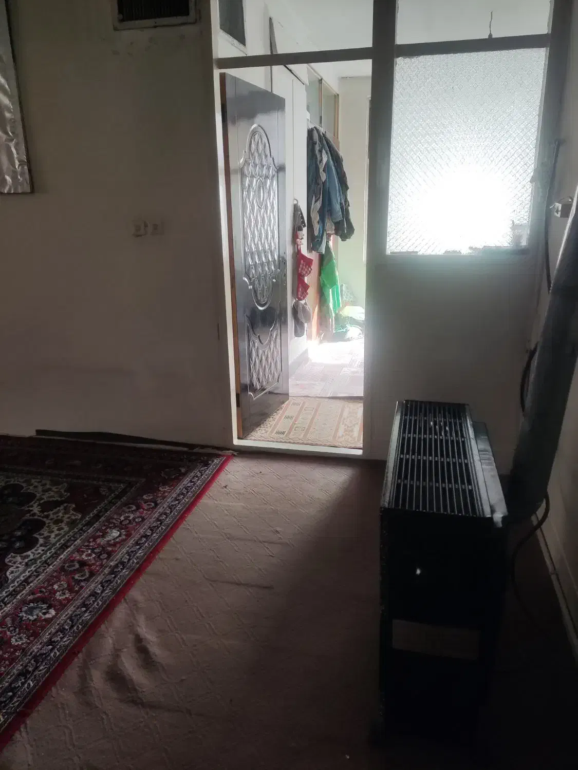 خونه ویلایی بزرگ|اجارهٔ آپارتمان|اسلامشهر, شهرک سالور|دیوار