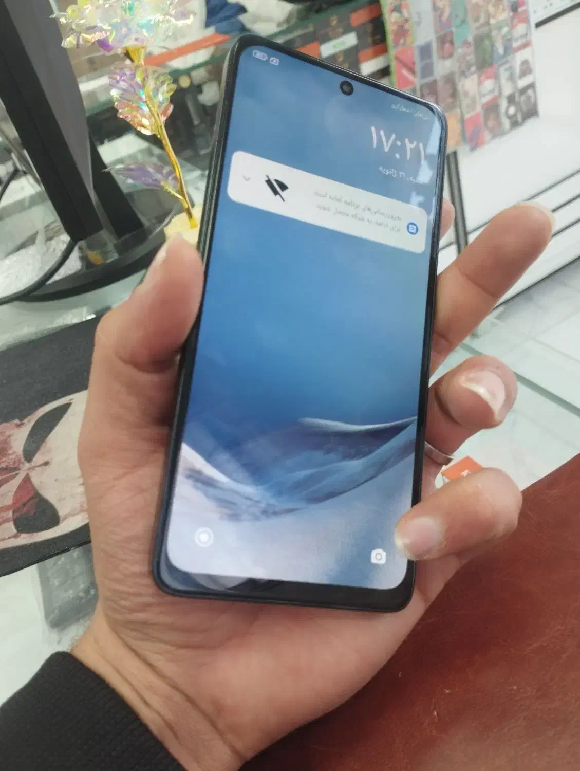 Redmi note 13|موبایل|همدان, |دیوار